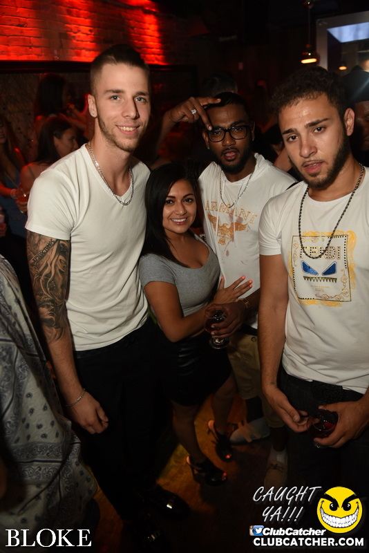 Bloke nightclub photo 108 - August 7th, 2015