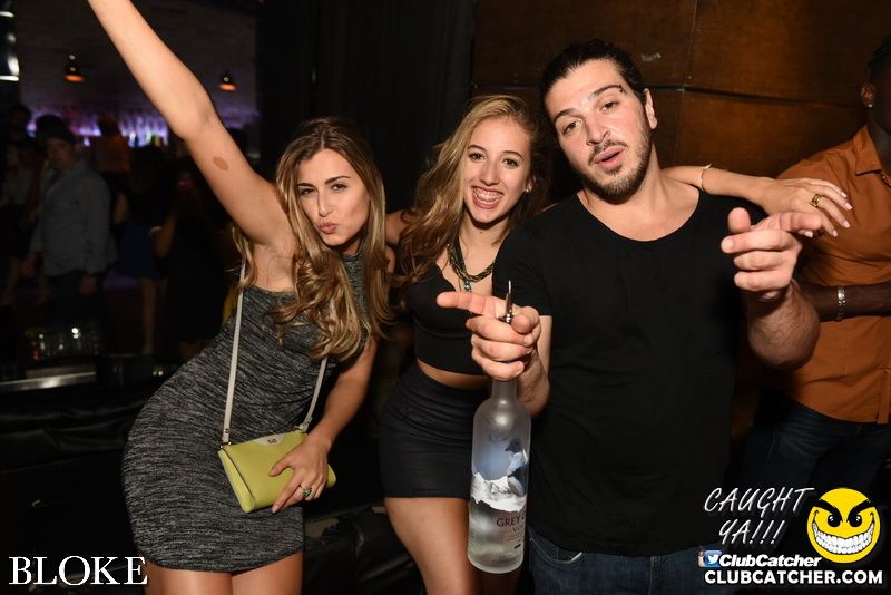 Bloke nightclub photo 110 - August 7th, 2015