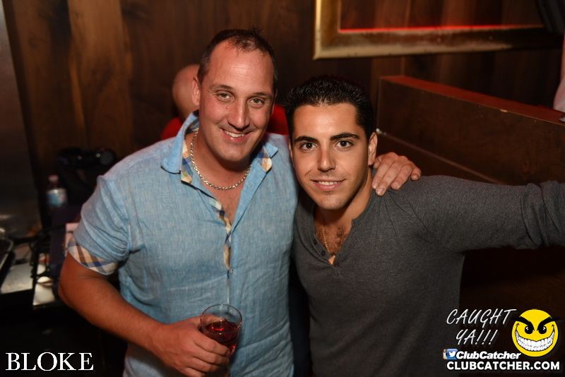 Bloke nightclub photo 114 - August 7th, 2015