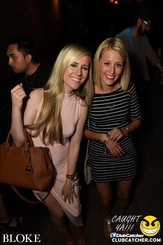 Bloke nightclub photo 115 - August 7th, 2015