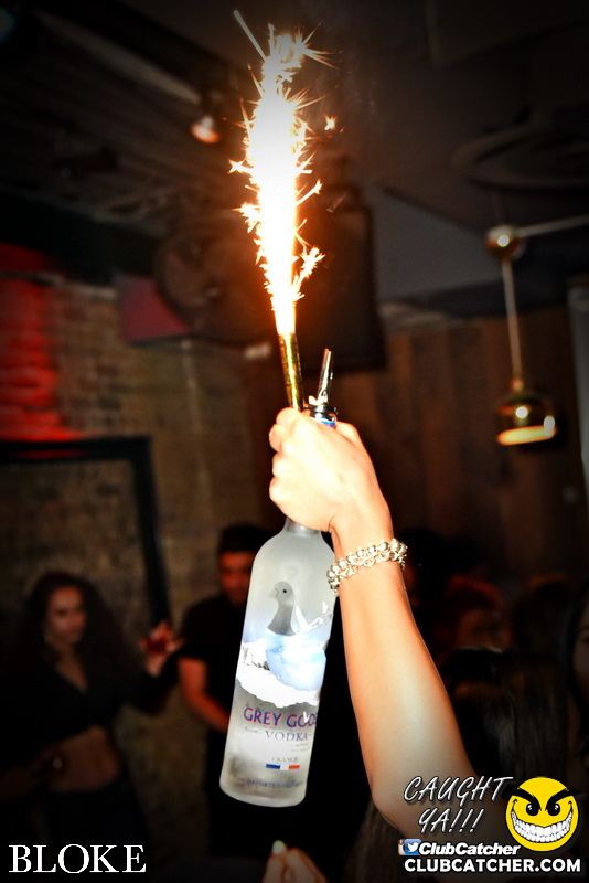 Bloke nightclub photo 116 - August 7th, 2015