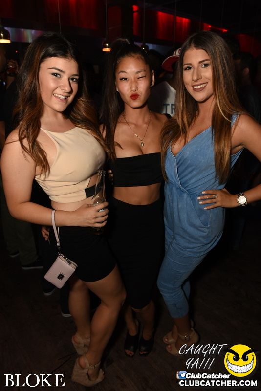 Bloke nightclub photo 117 - August 7th, 2015