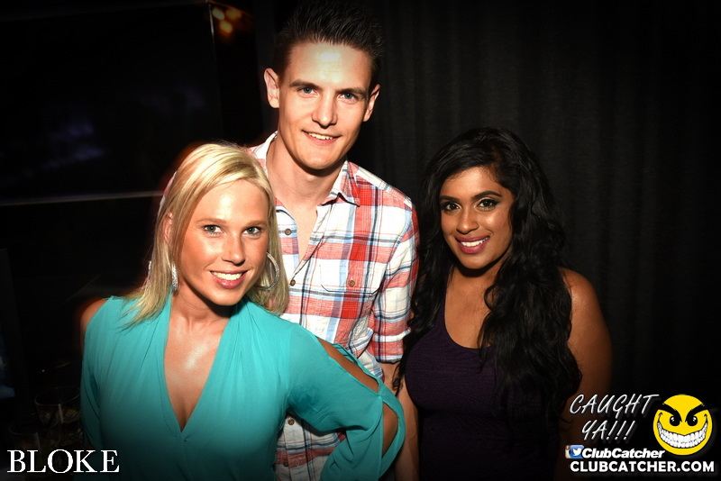 Bloke nightclub photo 118 - August 7th, 2015