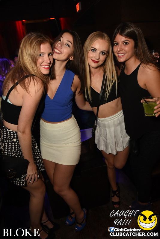 Bloke nightclub photo 119 - August 7th, 2015