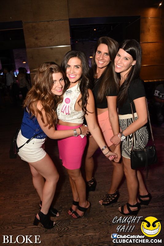 Bloke nightclub photo 13 - August 7th, 2015