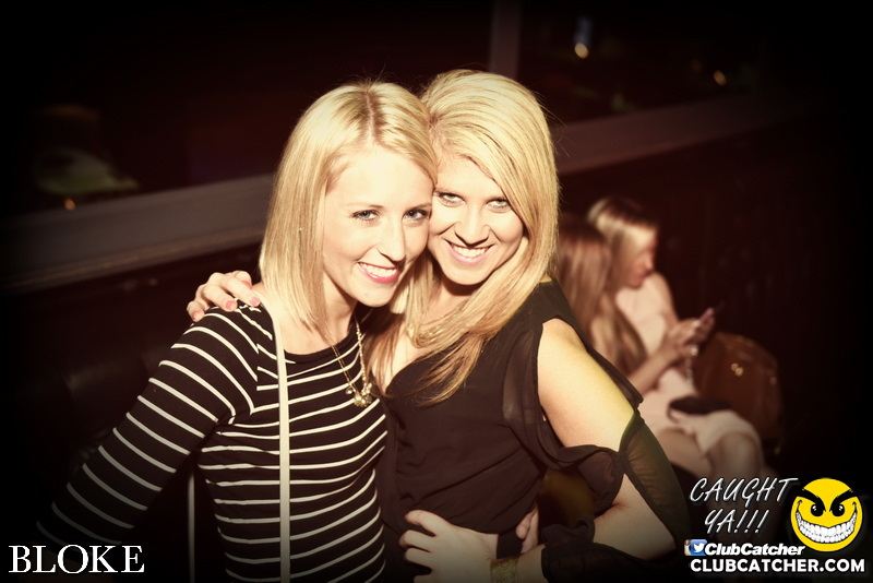 Bloke nightclub photo 121 - August 7th, 2015