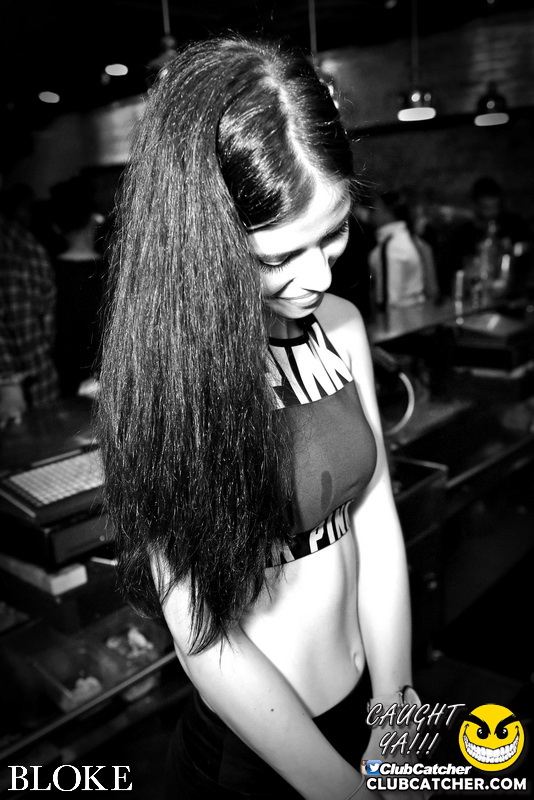 Bloke nightclub photo 122 - August 7th, 2015