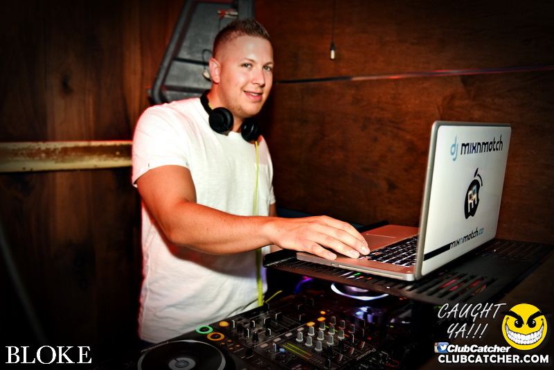 Bloke nightclub photo 124 - August 7th, 2015