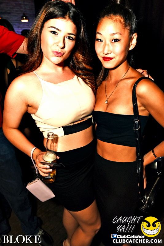 Bloke nightclub photo 129 - August 7th, 2015