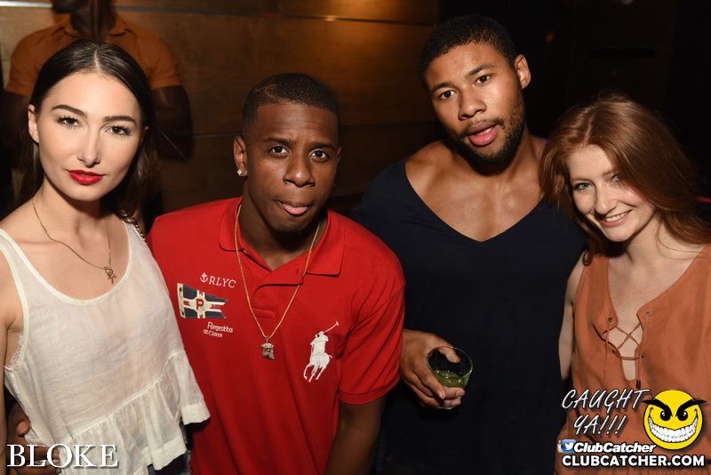 Bloke nightclub photo 130 - August 7th, 2015