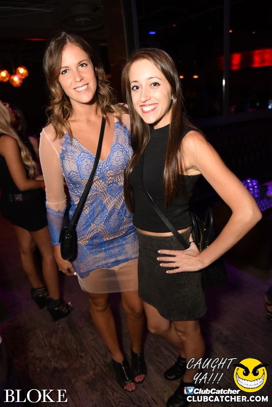 Bloke nightclub photo 14 - August 7th, 2015