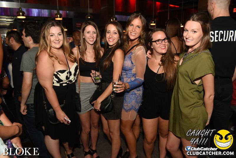 Bloke nightclub photo 131 - August 7th, 2015