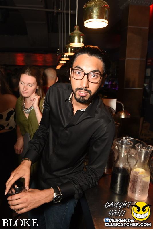 Bloke nightclub photo 135 - August 7th, 2015