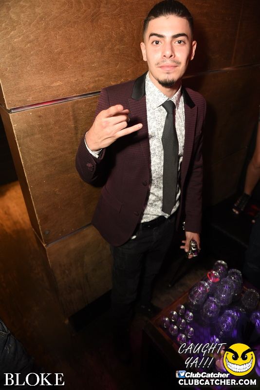 Bloke nightclub photo 136 - August 7th, 2015