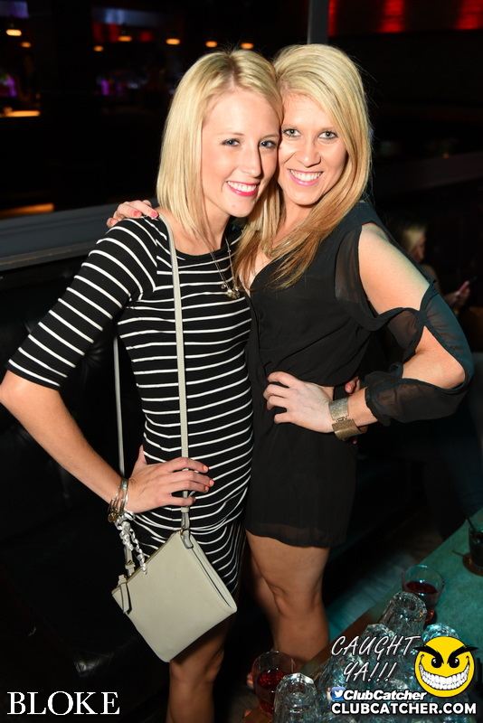 Bloke nightclub photo 15 - August 7th, 2015