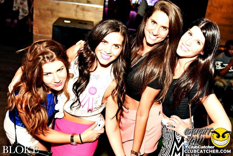 Bloke nightclub photo 17 - August 7th, 2015