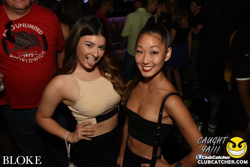 Bloke nightclub photo 20 - August 7th, 2015