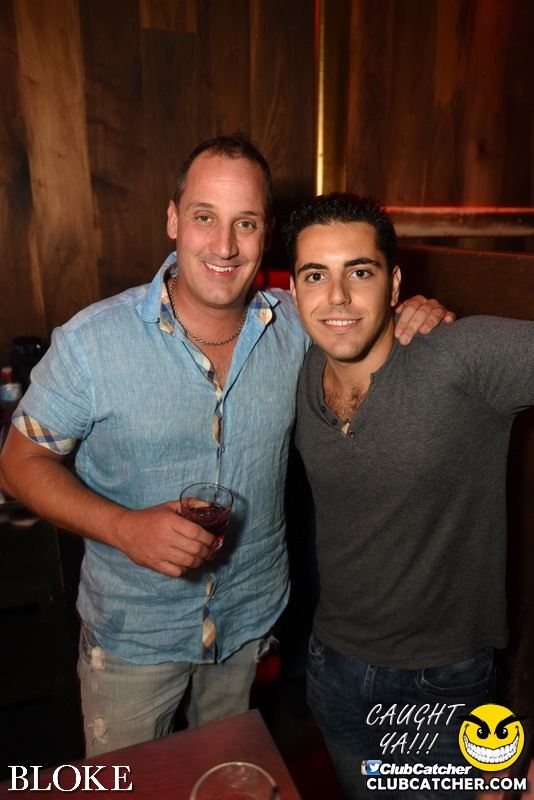 Bloke nightclub photo 23 - August 7th, 2015