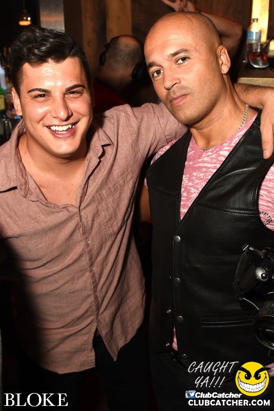 Bloke nightclub photo 30 - August 7th, 2015