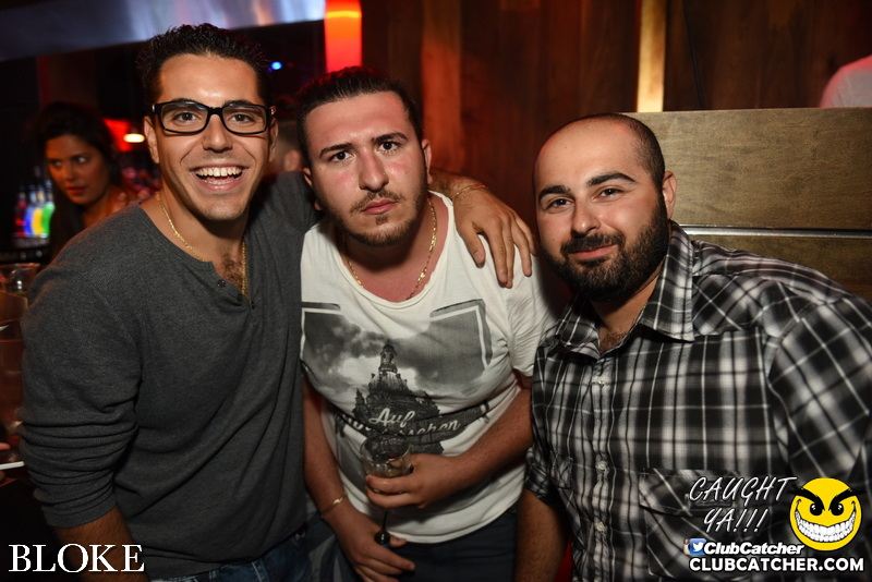 Bloke nightclub photo 31 - August 7th, 2015