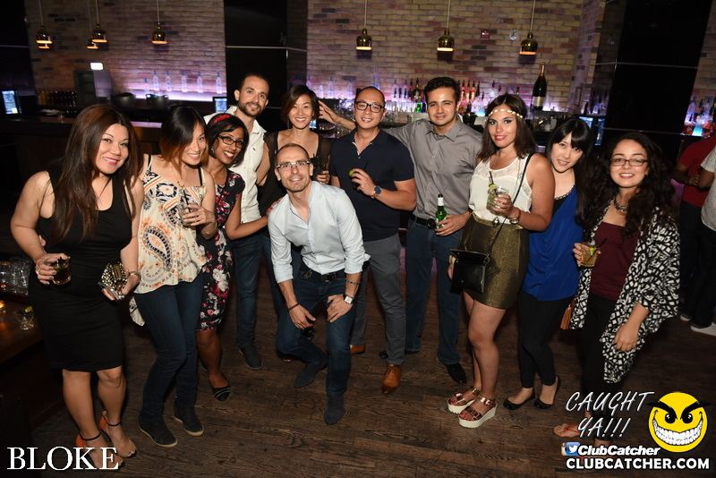 Bloke nightclub photo 32 - August 7th, 2015