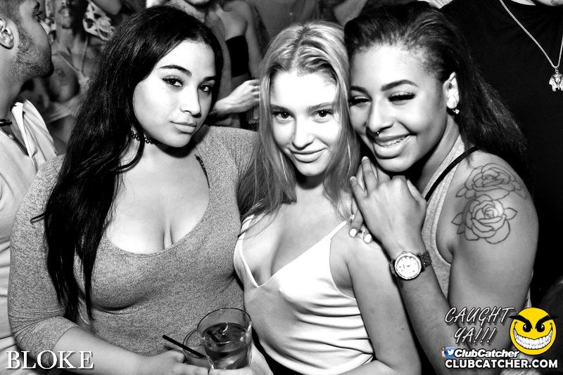 Bloke nightclub photo 35 - August 7th, 2015