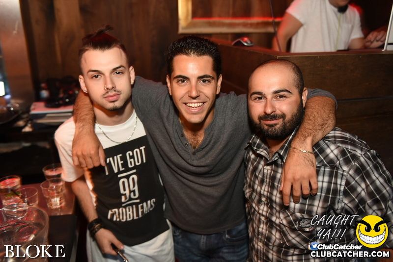 Bloke nightclub photo 36 - August 7th, 2015