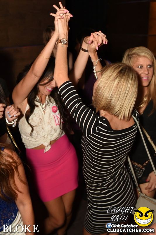 Bloke nightclub photo 37 - August 7th, 2015