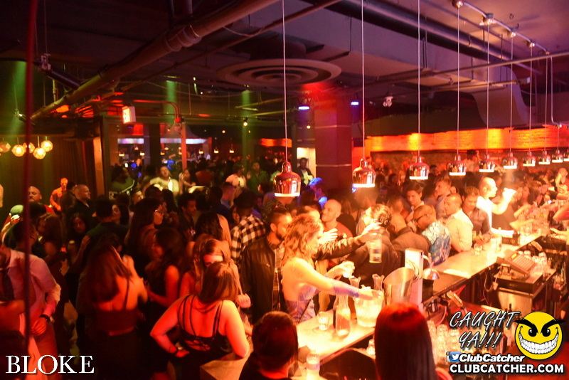 Bloke nightclub photo 39 - August 7th, 2015