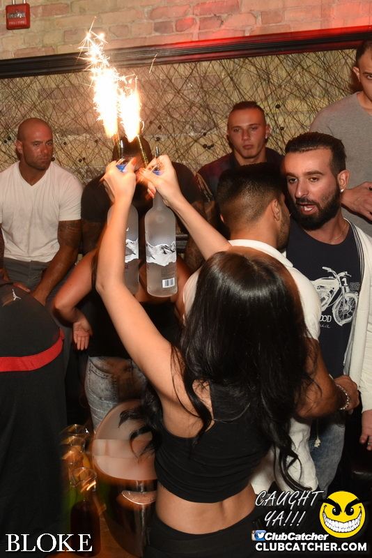 Bloke nightclub photo 41 - August 7th, 2015