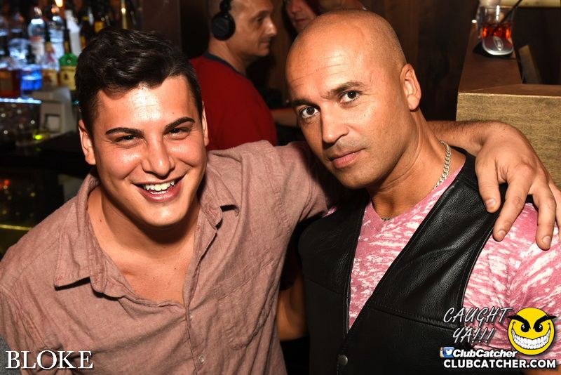 Bloke nightclub photo 46 - August 7th, 2015