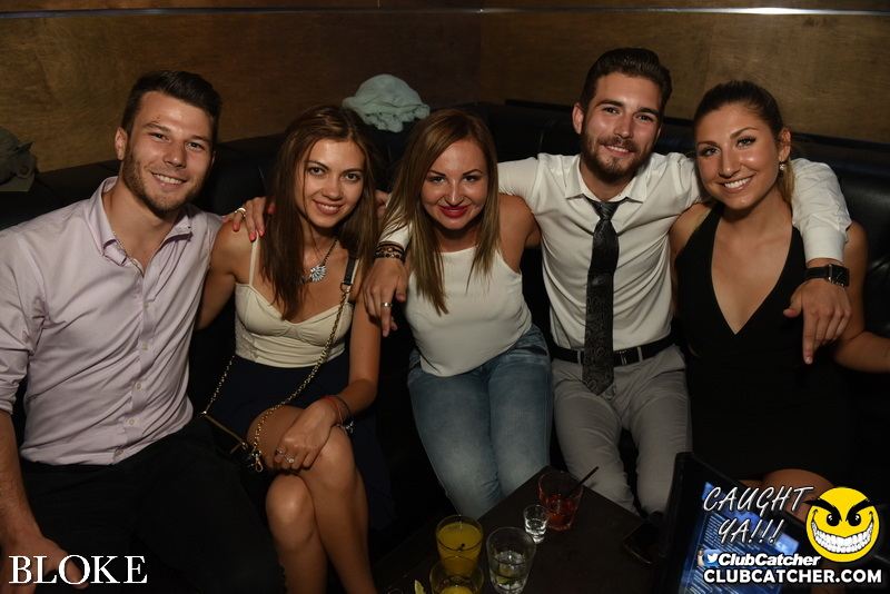Bloke nightclub photo 47 - August 7th, 2015