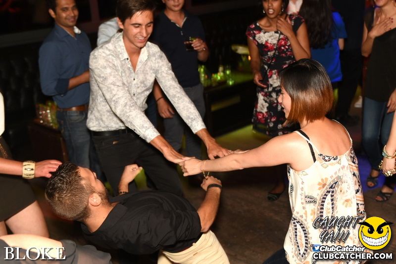 Bloke nightclub photo 49 - August 7th, 2015