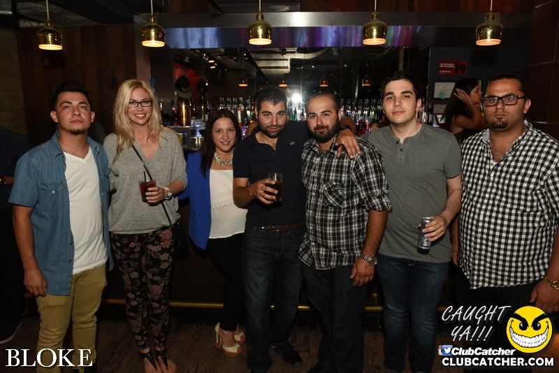 Bloke nightclub photo 50 - August 7th, 2015