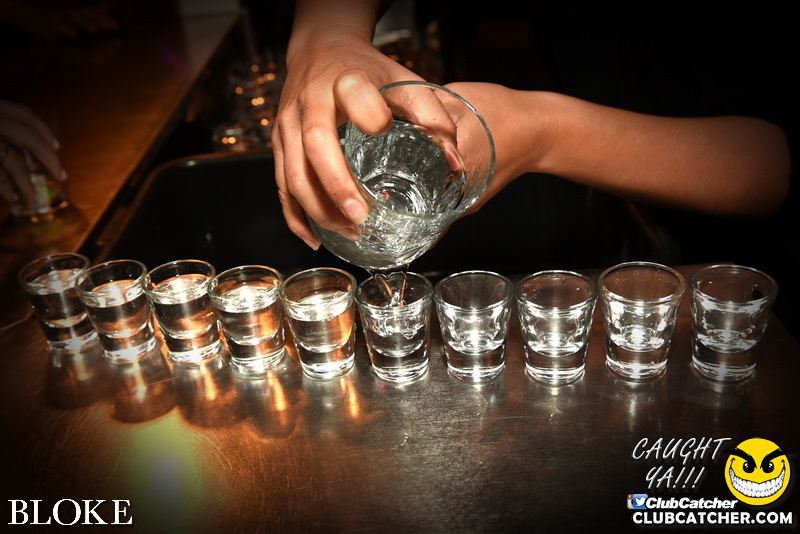 Bloke nightclub photo 6 - August 7th, 2015