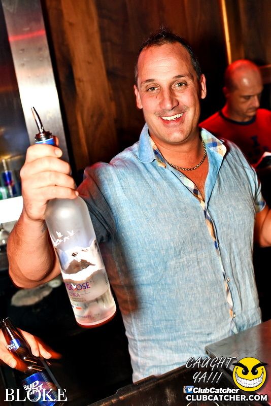 Bloke nightclub photo 51 - August 7th, 2015