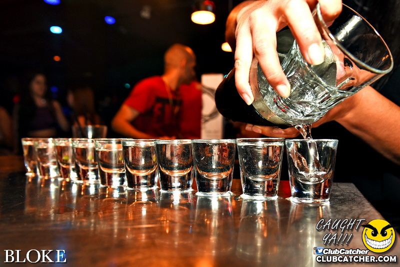 Bloke nightclub photo 52 - August 7th, 2015