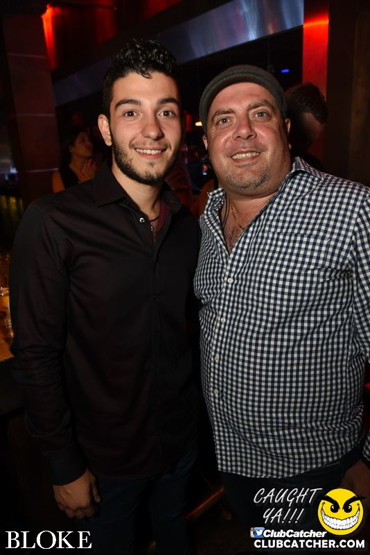 Bloke nightclub photo 54 - August 7th, 2015