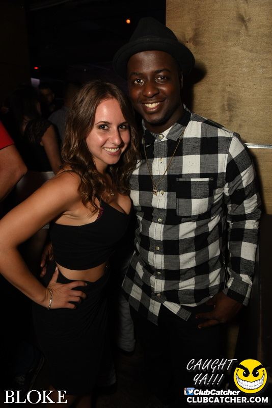 Bloke nightclub photo 55 - August 7th, 2015