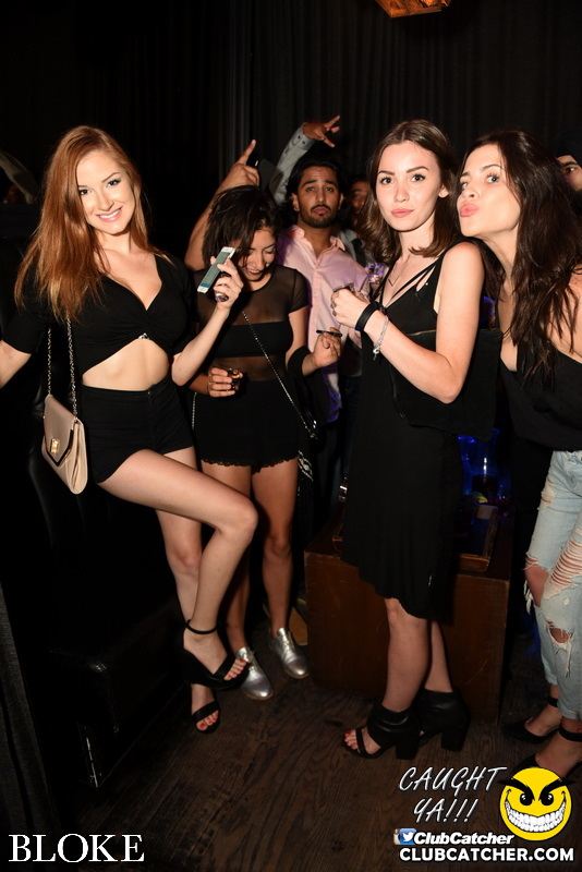 Bloke nightclub photo 58 - August 7th, 2015