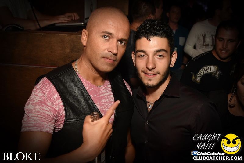 Bloke nightclub photo 60 - August 7th, 2015