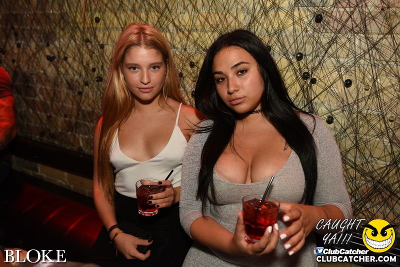 Bloke nightclub photo 7 - August 7th, 2015