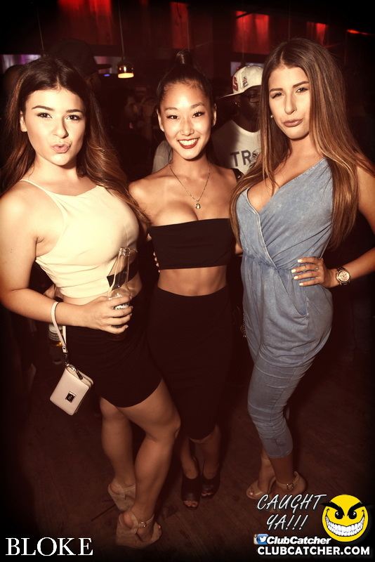 Bloke nightclub photo 63 - August 7th, 2015
