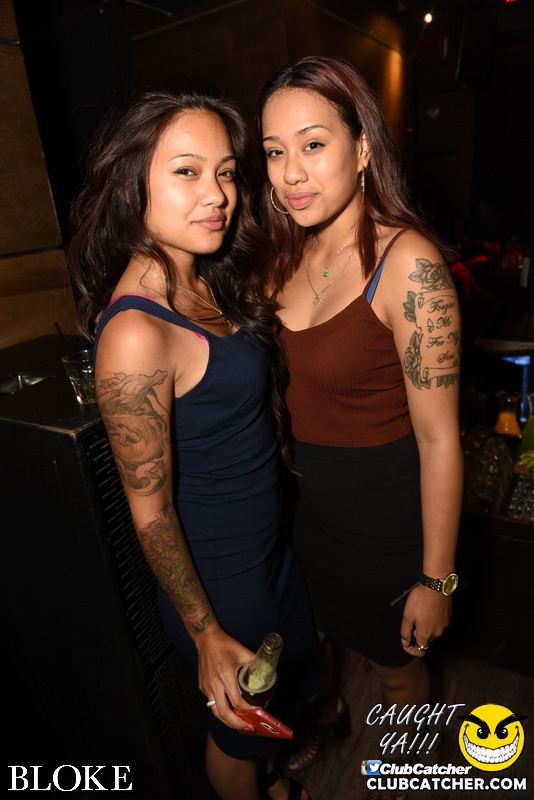 Bloke nightclub photo 64 - August 7th, 2015