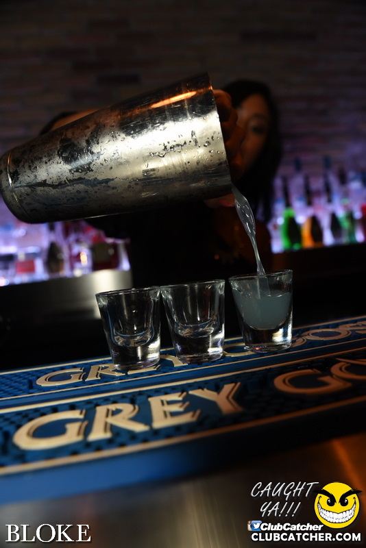 Bloke nightclub photo 67 - August 7th, 2015