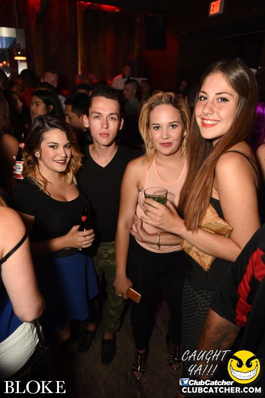 Bloke nightclub photo 68 - August 7th, 2015