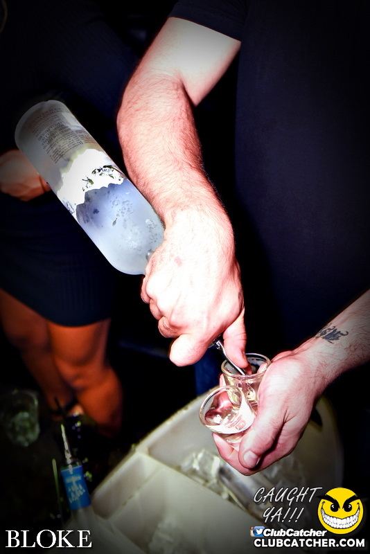 Bloke nightclub photo 73 - August 7th, 2015