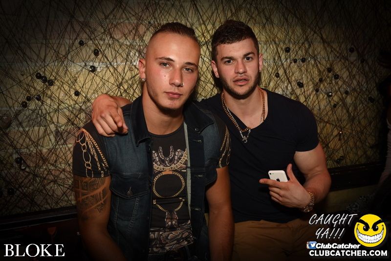 Bloke nightclub photo 81 - August 7th, 2015