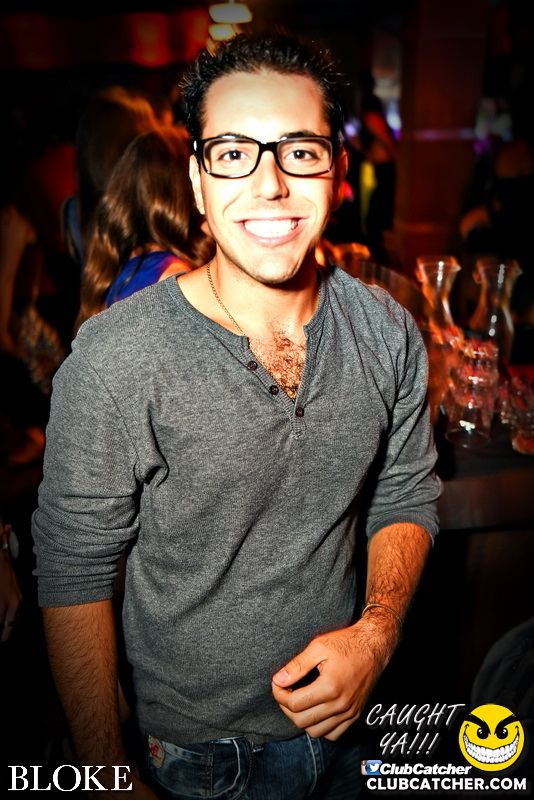 Bloke nightclub photo 83 - August 7th, 2015