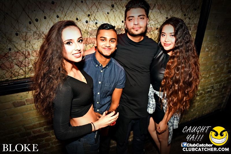 Bloke nightclub photo 85 - August 7th, 2015